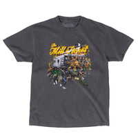 Frostiez The Heist Graphic T-Shirt - Frostiez Official