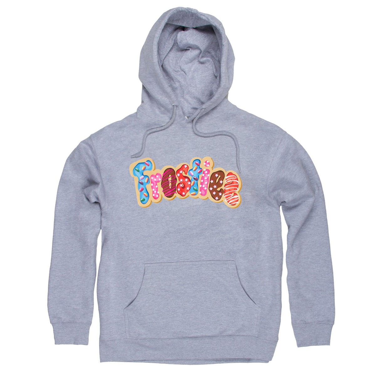 Frostiez Treats Pullover Hoodie - Frostiez Official