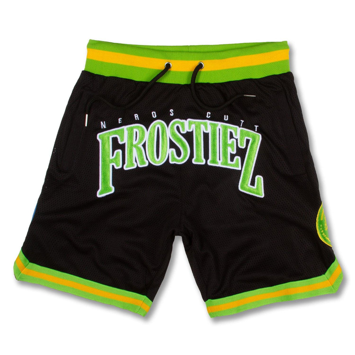 Frostiez Fan Favorite Shorts - Frostiez Official