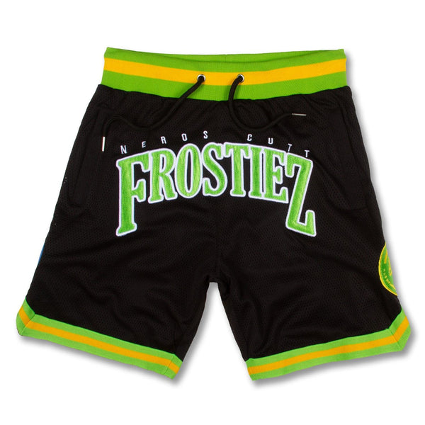 Frostiez Fan Favorite Shorts - Frostiez Official