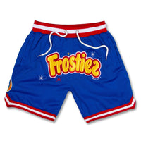 Frostiez Star Shorts - Frostiez Official