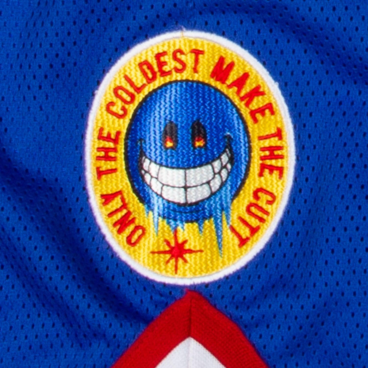 Frostiez Star Shorts - Frostiez Official