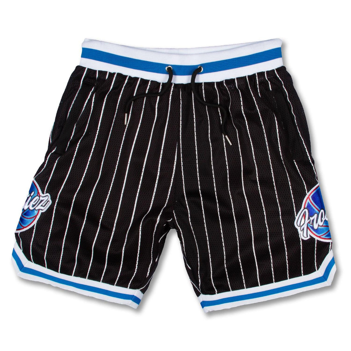 Frostiez Full Court Shorts - Frostiez Official