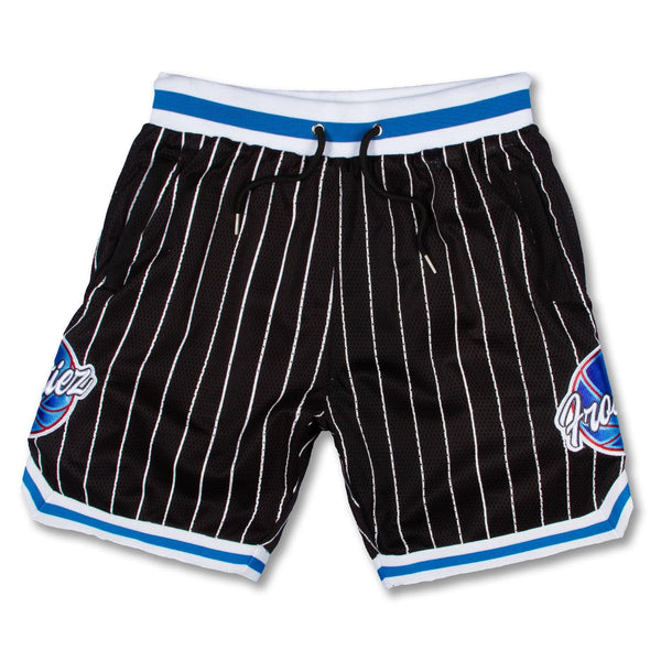 Frostiez Full Court Shorts - Frostiez Official