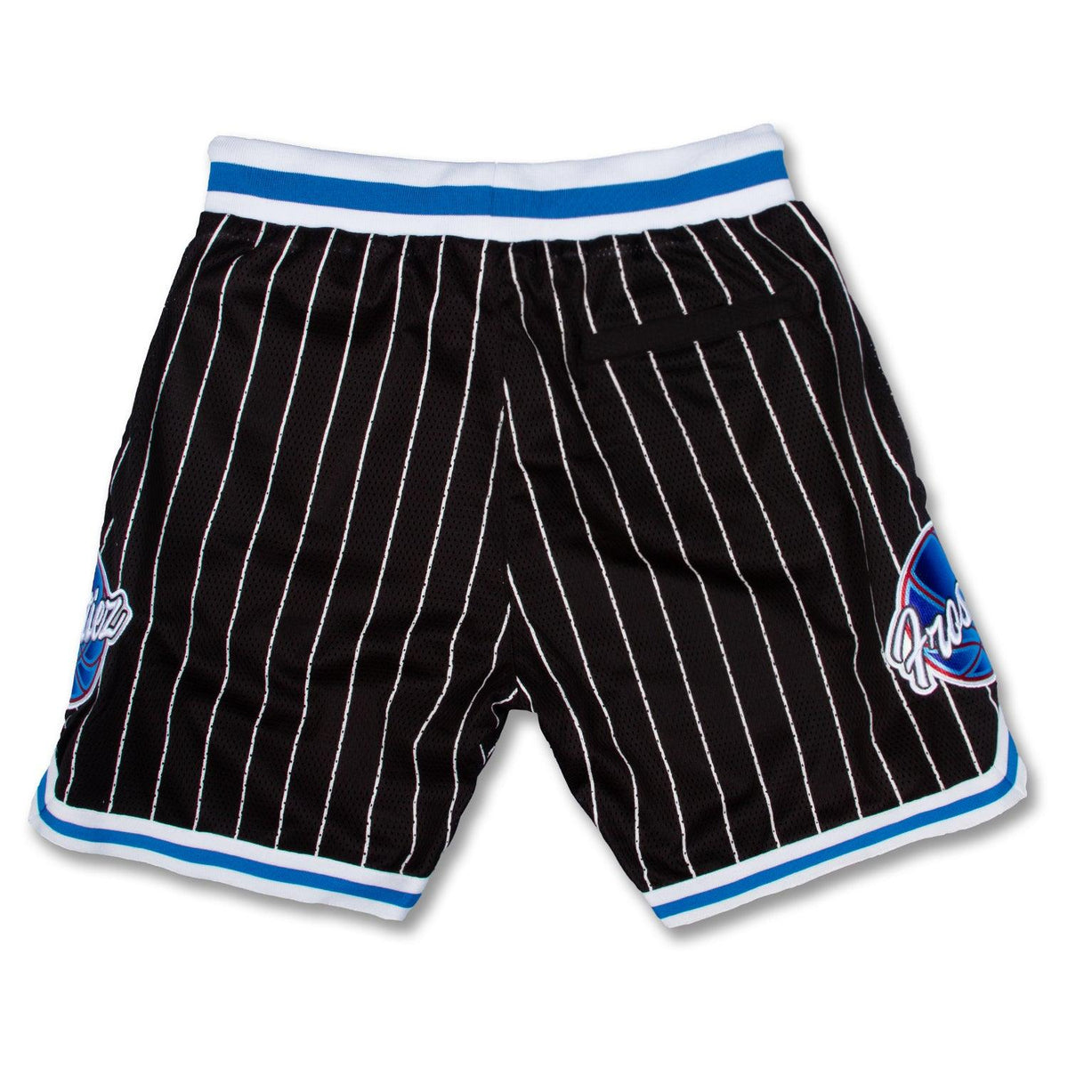 Frostiez Full Court Shorts - Frostiez Official