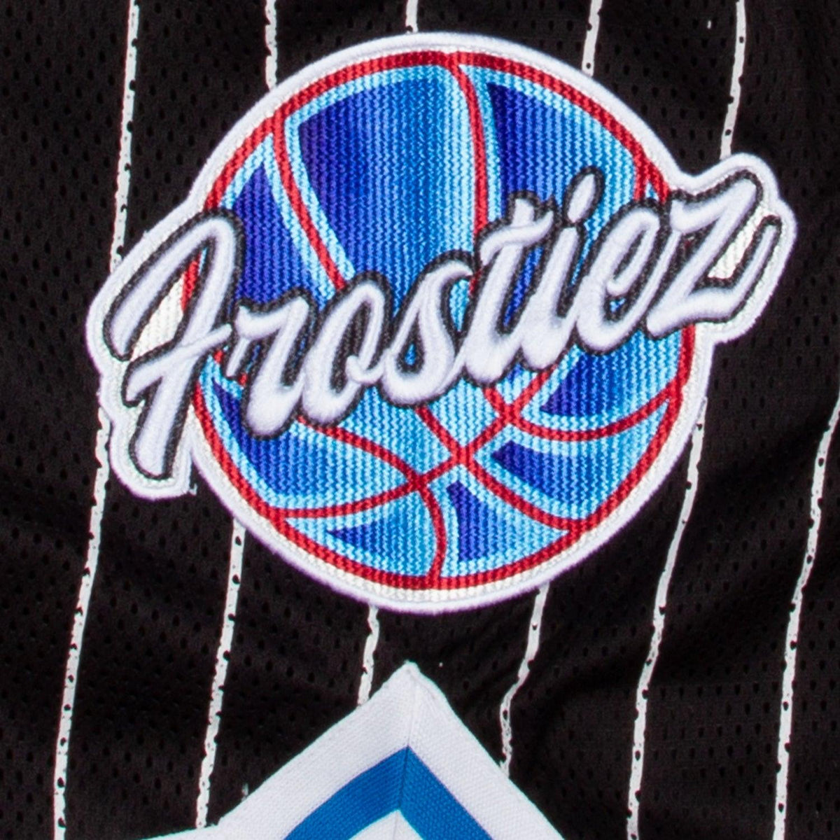 Frostiez Full Court Shorts - Frostiez Official