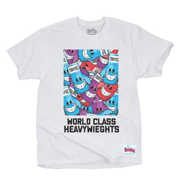 Frostiez Boxing Glove Graphic T-Shirt - Frostiez Official