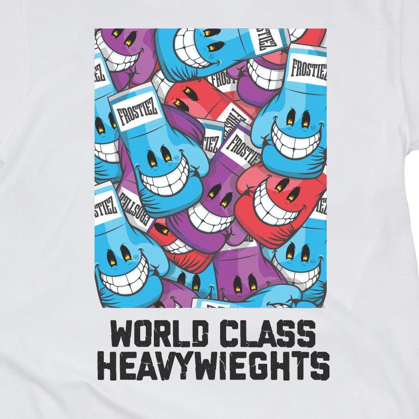 Frostiez Boxing Glove Graphic T-Shirt - Frostiez Official