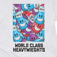 Frostiez Boxing Glove Graphic T-Shirt - Frostiez Official