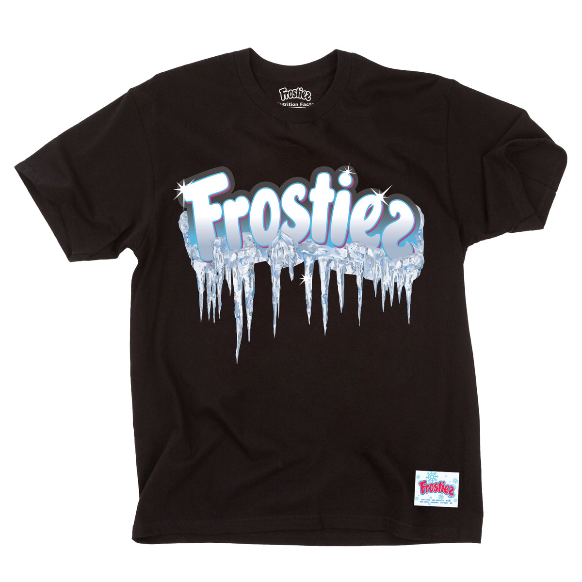 Frostiez Ice Sickle Tee - Frostiez Official