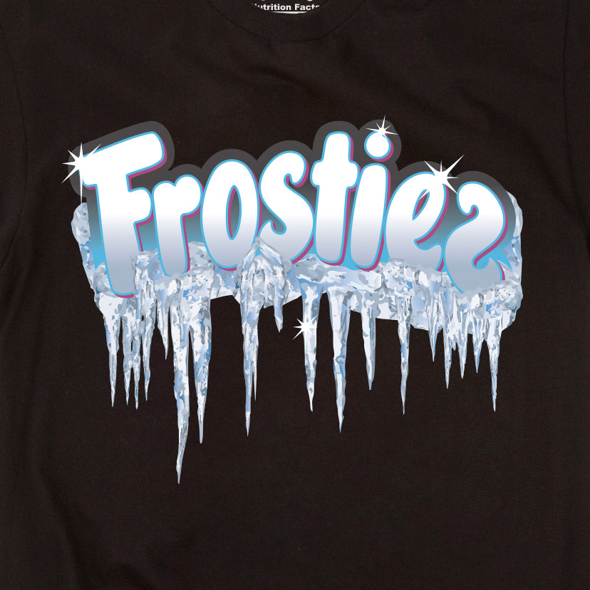 Frostiez Ice Sickle Tee - Frostiez Official
