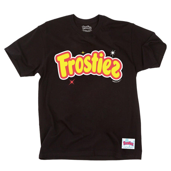 Frostiez Star Graphic T-Shirt - Frostiez Official