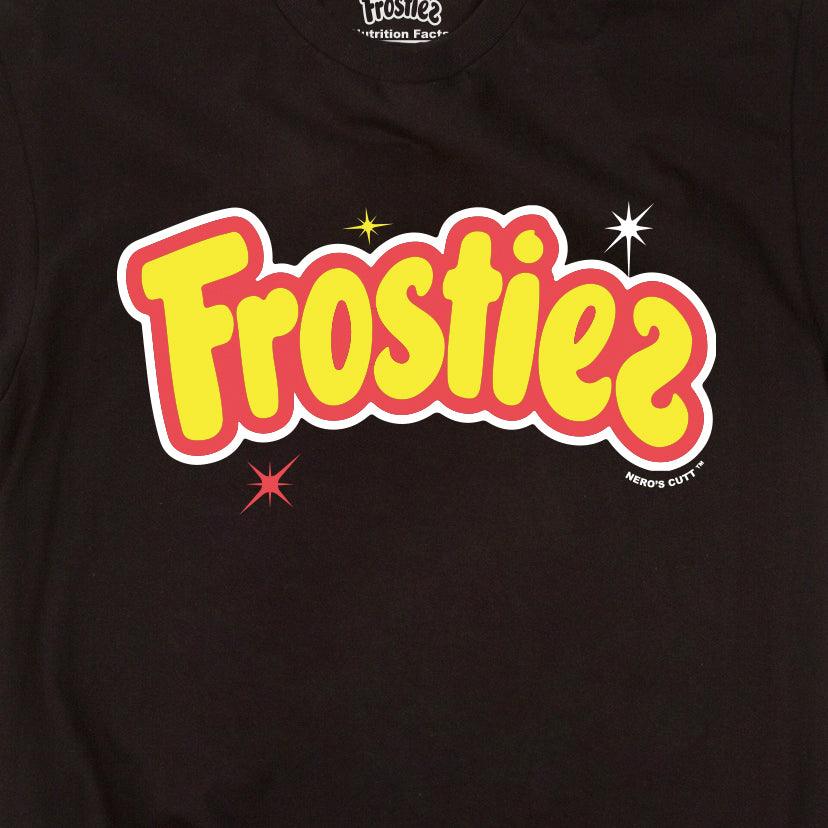 Frostiez Star Graphic T-Shirt - Frostiez Official