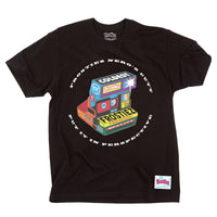 Frostiez Perspective Graphic T-Shirt - Frostiez Official