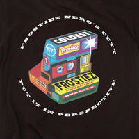 Frostiez Perspective Graphic T-Shirt - Frostiez Official