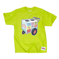 Frostiez Cart Graphic T-Shirt - Frostiez Official