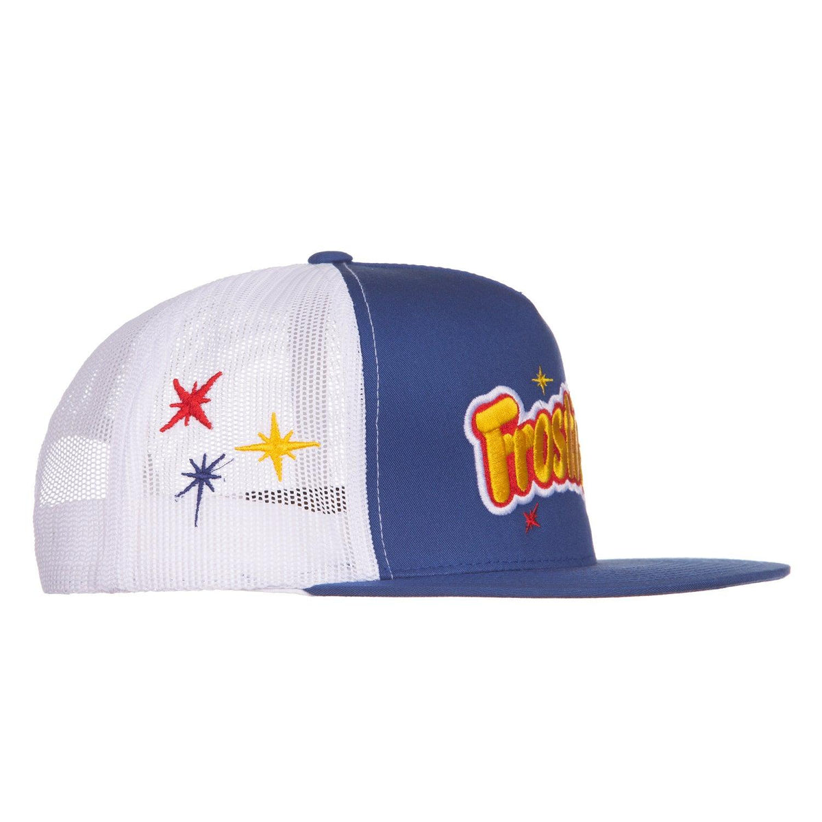 Frostiez Star Trucker Hat - Frostiez Official
