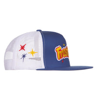 Frostiez Star Trucker Hat - Frostiez Official