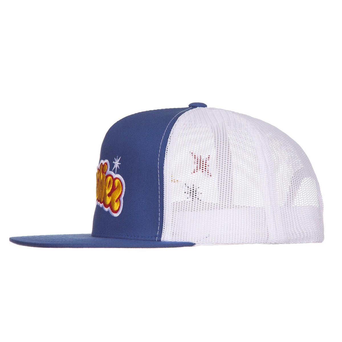 Frostiez Star Trucker Hat - Frostiez Official