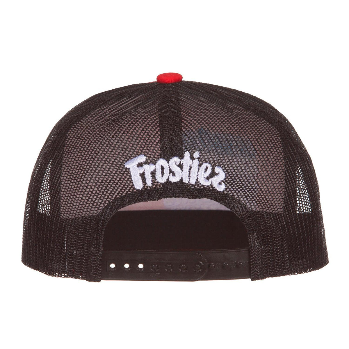 Frostiez Abominable Snapback Trucker Hat - Frostiez Official