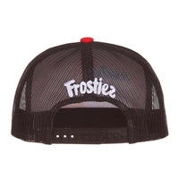 Frostiez Abominable Snapback Trucker Hat - Frostiez Official