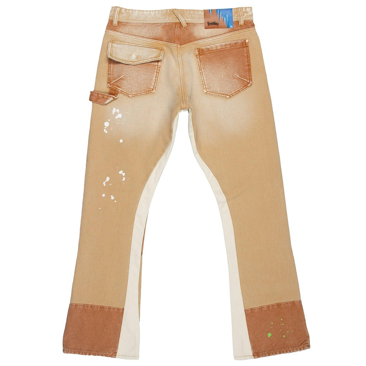 Frostiez Carpenter Pant (Polar Fit) - Frostiez Official