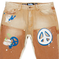 Frostiez Carpenter Pant (Polar Fit) - Frostiez Official