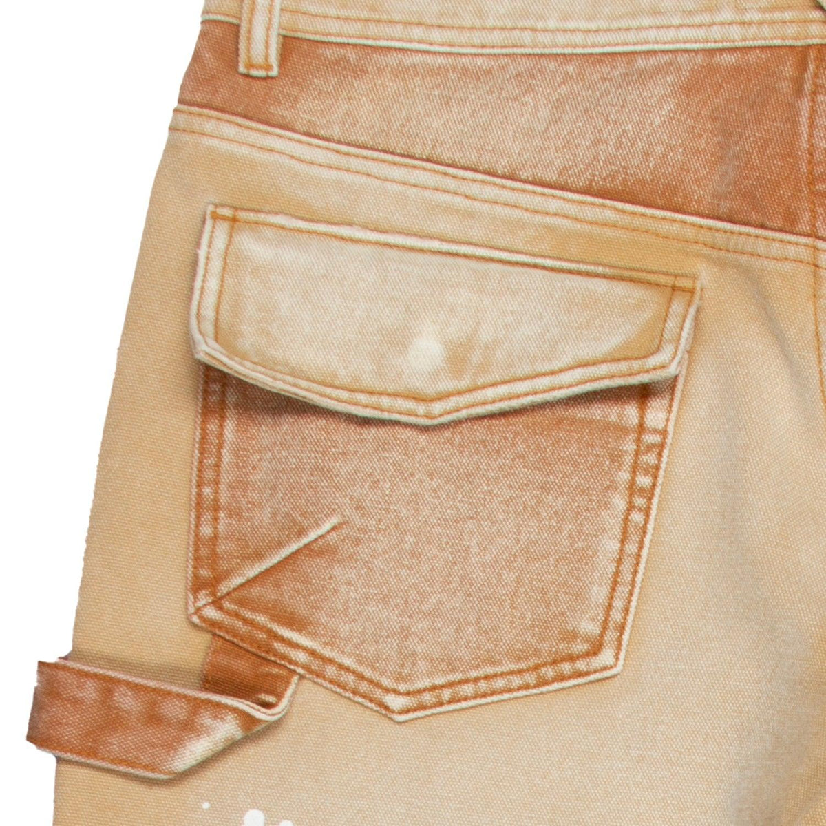 Frostiez Carpenter Pant (Polar Fit) - Frostiez Official