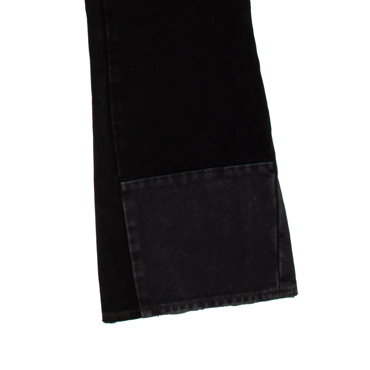 Frostiez Noir Carpenter Pant (Polar Fit) - Frostiez Official