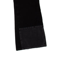 Frostiez Noir Carpenter Pant (Polar Fit) - Frostiez Official