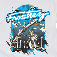 Frostiez Tree Hugger Graphic T-Shirt - Frostiez Official