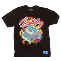 Frostiez Money Counter Graphic T-Shirt - Frostiez Official