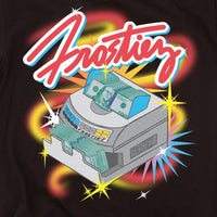 Frostiez Money Counter Graphic T-Shirt - Frostiez Official