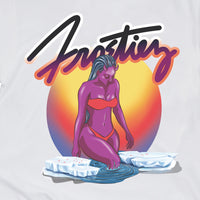 Frostiez Ice Bath Graphic T-Shirt - Frostiez Official