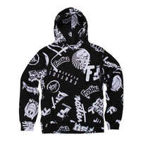 Frostiez The Coldest Pullover Hoodie - Frostiez Official