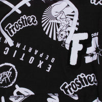 Frostiez The Coldest Pullover Hoodie - Frostiez Official