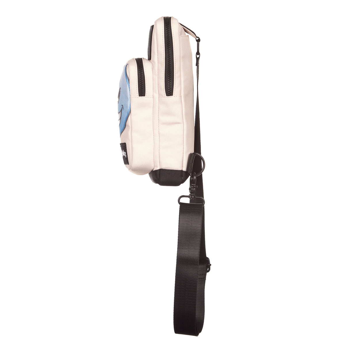 Frostiez Exotics Cross Body Bag - Frostiez Official