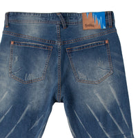 Frostiez Thottle Relaxed Fit Jean - Frostiez Official