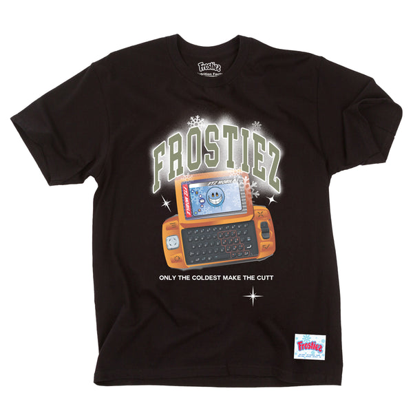 Frostiez Hiptop Graphic T-Shirt - Frostiez Official
