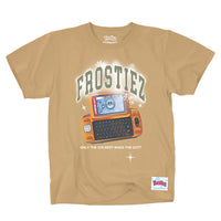 Frostiez Hiptop Graphic T-Shirt - Frostiez Official