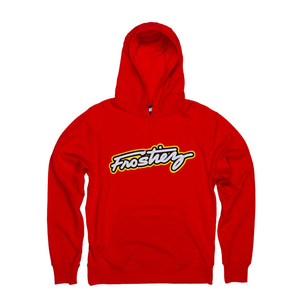 Frostiez Elevation Hoodie - Frostiez Official