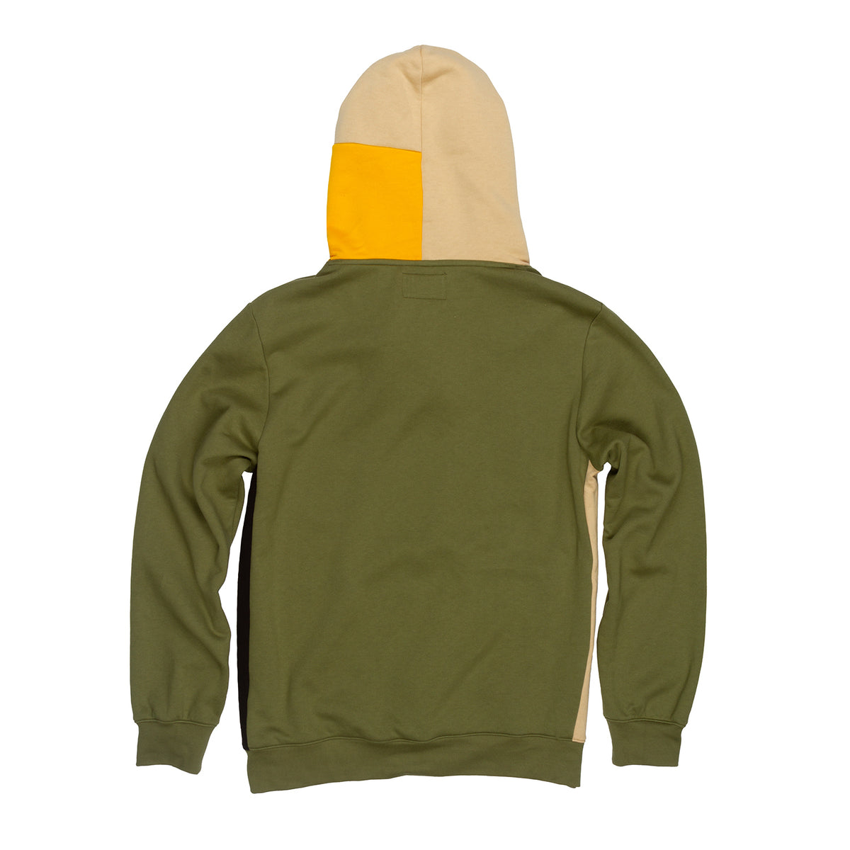 Frostiez Evergreen Pullover Hoodie - Frostiez Official