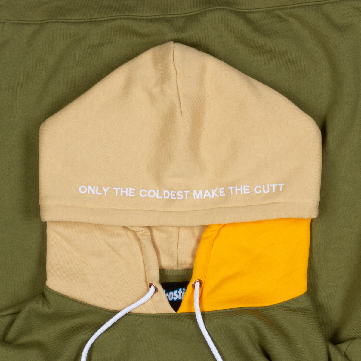 Frostiez Evergreen Pullover Hoodie - Frostiez Official