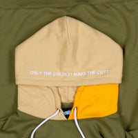 Frostiez Evergreen Pullover Hoodie - Frostiez Official