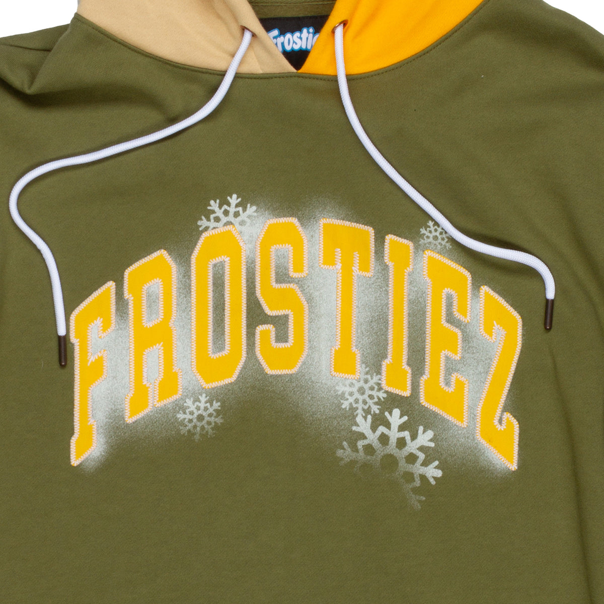 Frostiez Evergreen Pullover Hoodie - Frostiez Official