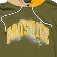 Frostiez Evergreen Pullover Hoodie - Frostiez Official