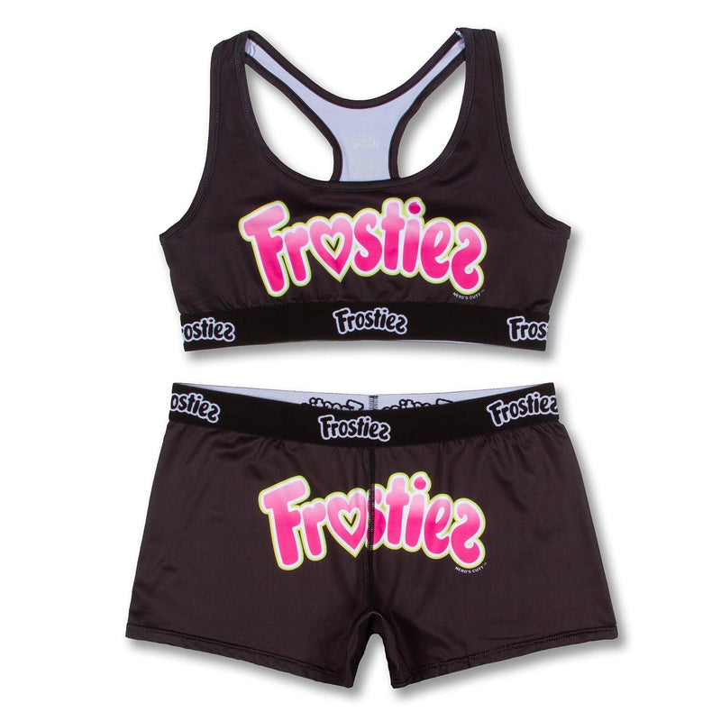 Frostiez Logo 2-Piece Set - Frostiez Official