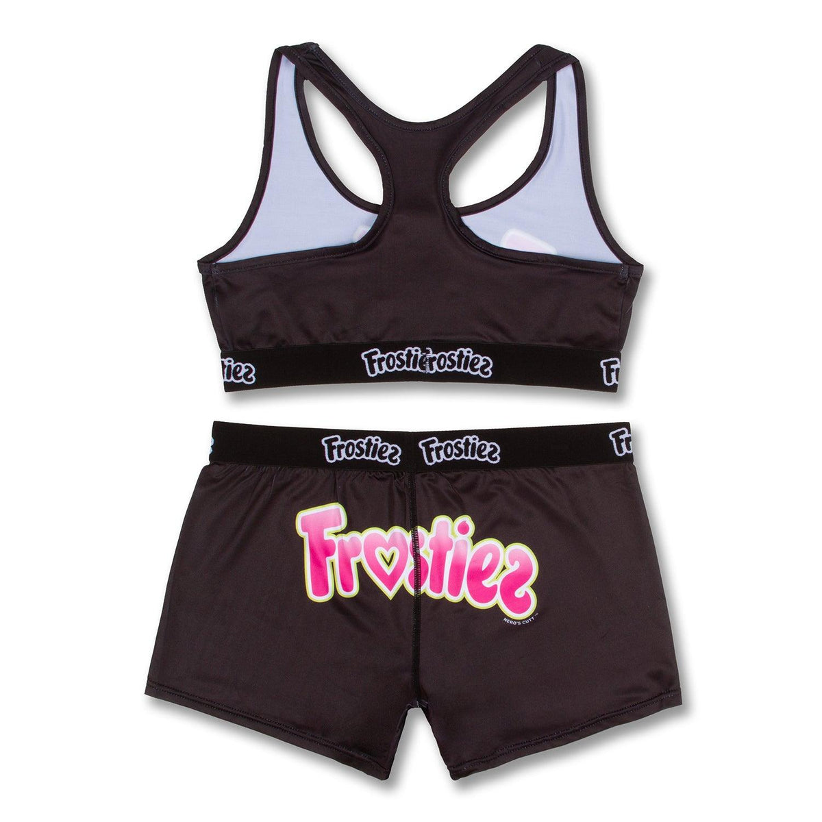 Frostiez Logo 2-Piece Set - Frostiez Official