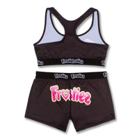 Frostiez Logo 2-Piece Set - Frostiez Official