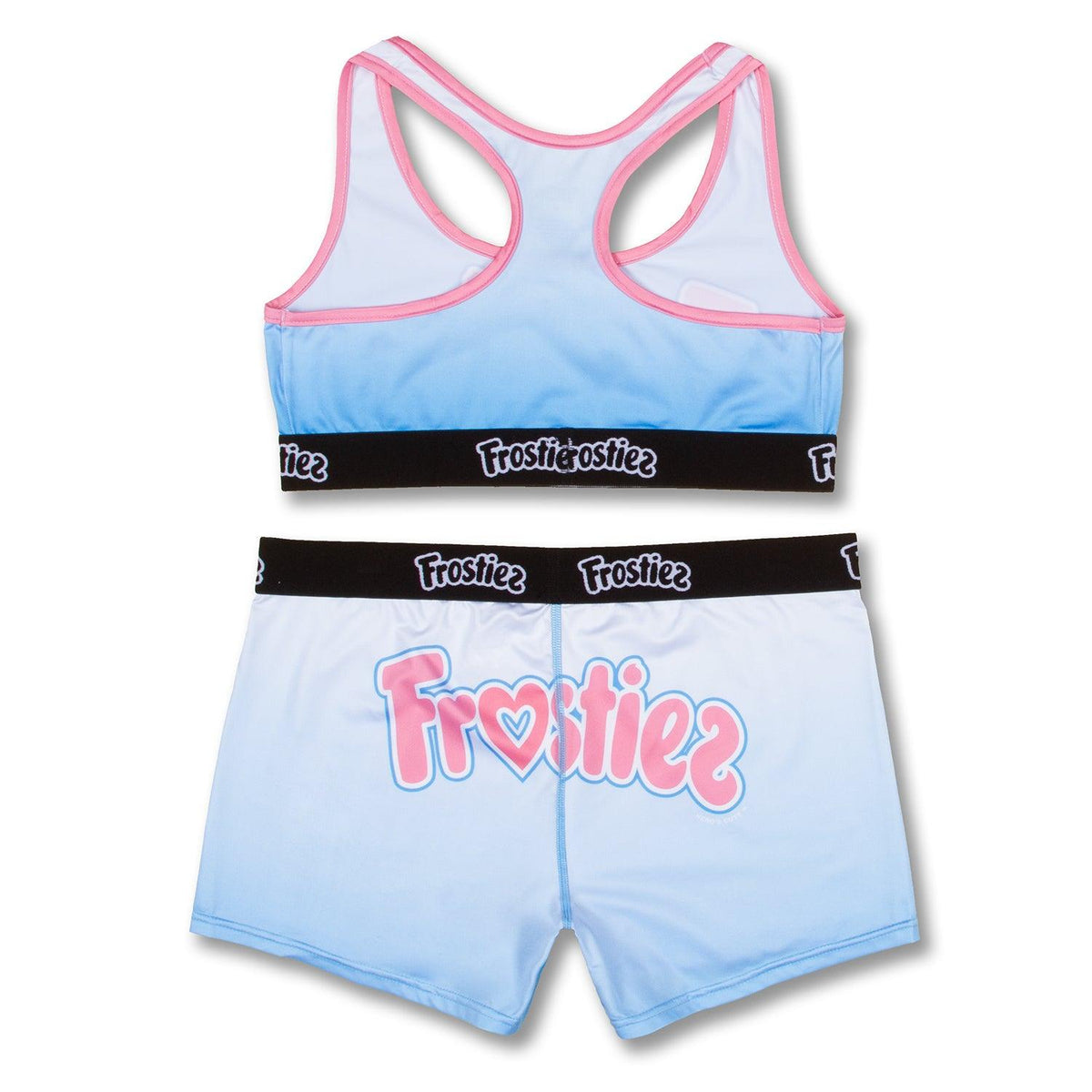 Frostiez Logo 2-Piece Set - Frostiez Official
